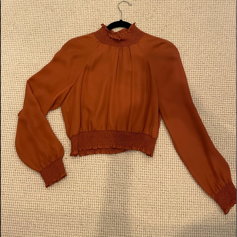 Cinq a Sept Top